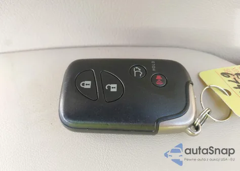 2015 Lexus Rx 350 z USA, uszkodzony, nr VIN 2T2BK1BA0FC301182